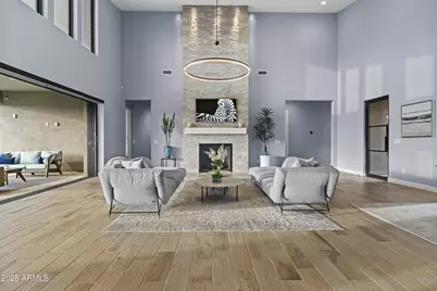 8316 E Sand Flower Drive, Scottsdale, AZ 85266 - Photo 13