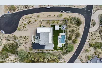 8316 E Sand Flower Drive, Scottsdale, AZ 85266 - Photo 55