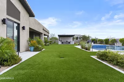 8316 E Sand Flower Drive, Scottsdale, AZ 85266 - Photo 51