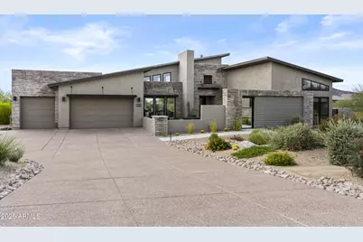 8316 E Sand Flower Drive, Scottsdale, AZ 85266 - Photo 3