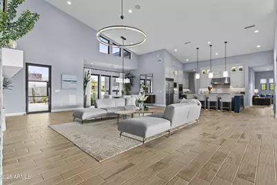 8316 E Sand Flower Drive, Scottsdale, AZ 85266 - Photo 13