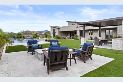 8316 E Sand Flower Drive, Scottsdale, AZ 85266 - Photo 47