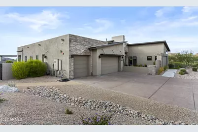 8316 E Sand Flower Drive, Scottsdale, AZ 85266 - Photo 5