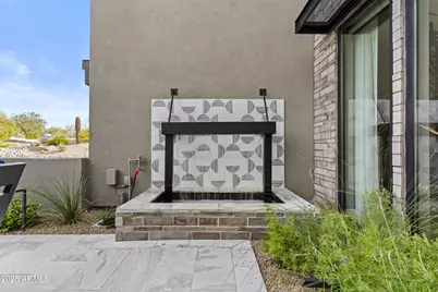 8316 E Sand Flower Drive, Scottsdale, AZ 85266 - Photo 9