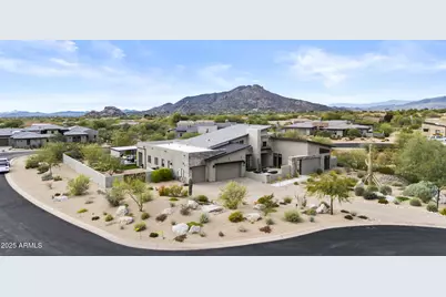 8316 E Sand Flower Drive, Scottsdale, AZ 85266 - Photo 55