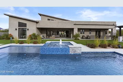 8316 E Sand Flower Drive, Scottsdale, AZ 85266 - Photo 45