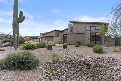 8316 E Sand Flower Drive, Scottsdale, AZ 85266 - Photo 3