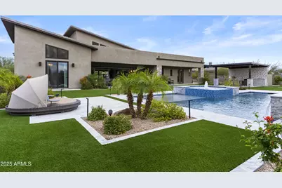 8316 E Sand Flower Drive, Scottsdale, AZ 85266 - Photo 45