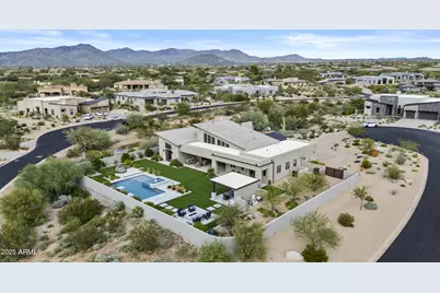 8316 E Sand Flower Drive, Scottsdale, AZ 85266 - Photo 1