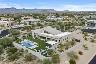 8316 E Sand Flower Dr, Scottsdale, AZ 85266 - Photo 1