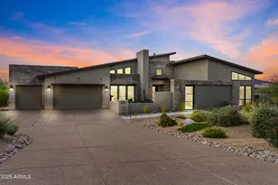 8316 E Sand Flower Dr, Scottsdale, AZ 85266 - Photo 1