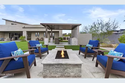 8316 E Sand Flower Drive, Scottsdale, AZ 85266 - Photo 51