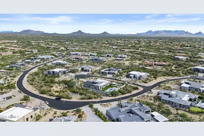 8316 E Sand Flower Drive, Scottsdale, AZ 85266 - Photo 59