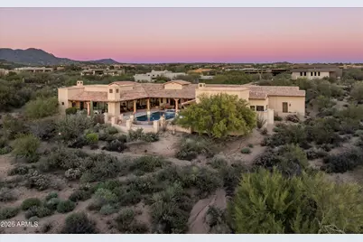 37750 N 93rd Street, Scottsdale, AZ 85262 - Photo 47