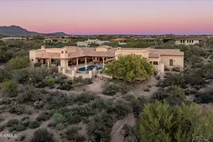 37750 N 93rd St, Scottsdale, AZ 85262 - Photo 47