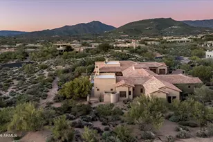 37750 N 93rd St, Scottsdale, AZ 85262 - Photo 49