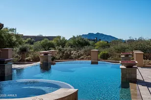 37750 N 93rd St, Scottsdale, AZ 85262 - Photo 45