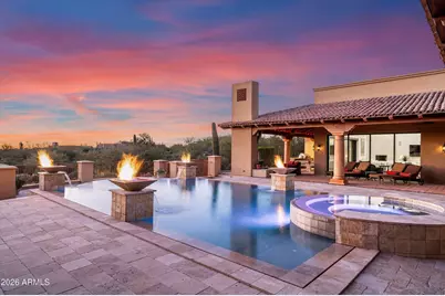 37750 N 93rd Street, Scottsdale, AZ 85262 - Photo 45