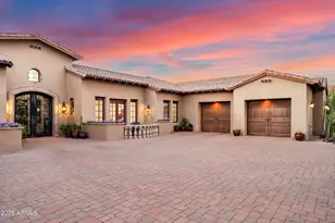 37750 N 93rd St, Scottsdale, AZ 85262 - Photo 63