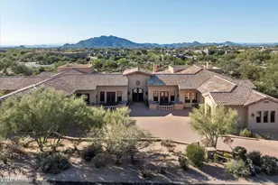 37750 N 93rd St, Scottsdale, AZ 85262 - Photo 67