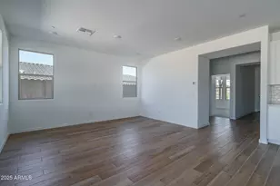 2852 N 214th Dr, Buckeye, AZ 85396 - Photo 17