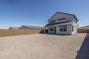 2852 N 214th Dr, Buckeye, AZ 85396 - Photo 23
