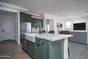 2852 N 214th Dr, Buckeye, AZ 85396 - Photo 5