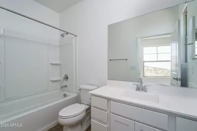 2852 N 214th Drive, Buckeye, AZ 85396 - Photo 15