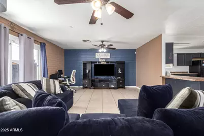 3049 N 53rd Drive, Phoenix, AZ 85031 - Photo 5