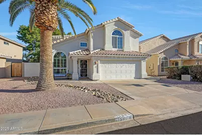 15809 N 11th Avenue, Phoenix, AZ 85023 - Photo 1