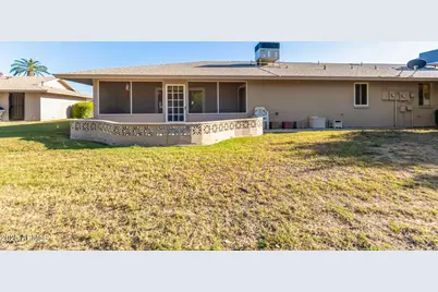 10427 W Roundelay Circle, Sun City, AZ 85351 - Photo 31