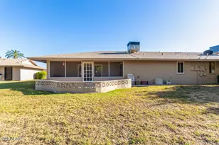 10427 W Roundelay Cir, Sun City, AZ 85351 - Photo 31