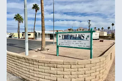 1050 E Broadway Ave -- #44, Apache Junction, AZ 85119 - Photo 27