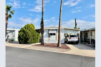 1050 E Broadway Ave -- #44, Apache Junction, AZ 85119 - Photo 1