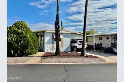 1050 E Broadway Ave -- #44, Apache Junction, AZ 85119 - Photo 3