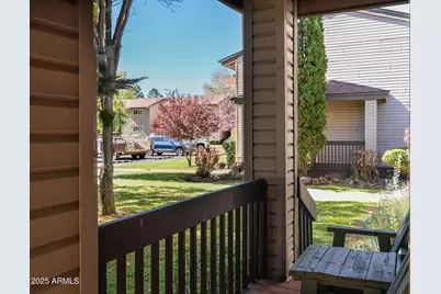 17810 S Walapai Road #55, Munds Park, AZ 86017 - Photo 5