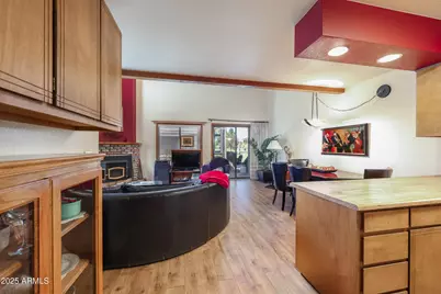 17810 S Walapai Road #55, Munds Park, AZ 86017 - Photo 19