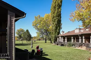 17810 S Walapai Rd, Munds Park, AZ 86017 - Photo 9