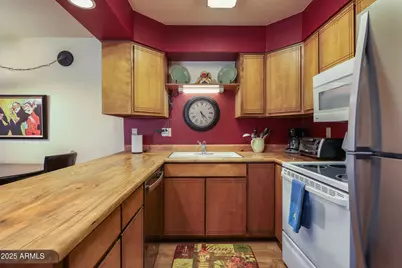 17810 S Walapai Road #55, Munds Park, AZ 86017 - Photo 21