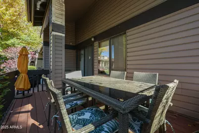 17810 S Walapai Road #55, Munds Park, AZ 86017 - Photo 13