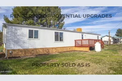 16071 S Yavapai Drive, Mayer, AZ 86333 - Photo 3