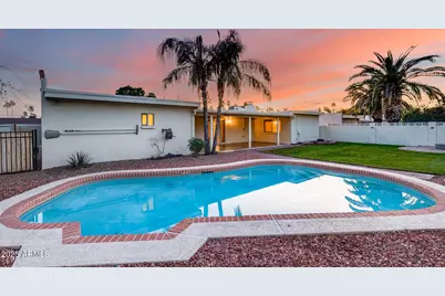 5350 E Hillery Drive, Scottsdale, AZ 85254 - Photo 5