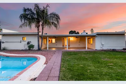 5350 E Hillery Drive, Scottsdale, AZ 85254 - Photo 61