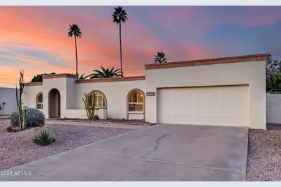 5350 E Hillery Drive, Scottsdale, AZ 85254 - Photo 7