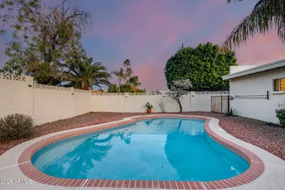 5350 E Hillery Drive, Scottsdale, AZ 85254 - Photo 53