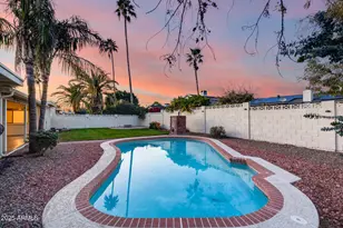 5350 E Hillery Dr, Scottsdale, AZ 85254 - Photo 59