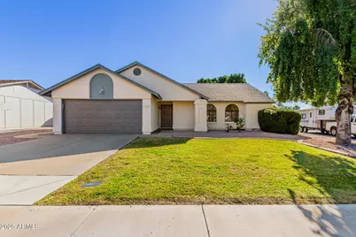 3113 E Libby Street, Phoenix, AZ 85032 - Photo 1