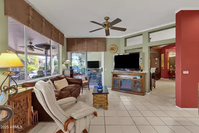 22703 N Mazatlan Drive, Sun City West, AZ 85375 - Photo 17