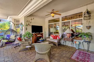 22703 N Mazatlan Dr, Sun City West, AZ 85375 - Photo 31