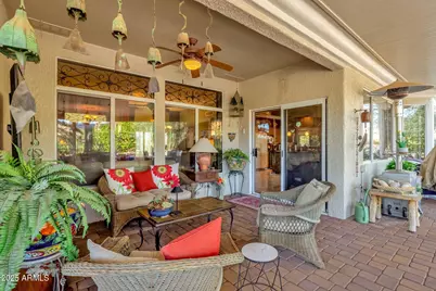 22703 N Mazatlan Drive, Sun City West, AZ 85375 - Photo 33